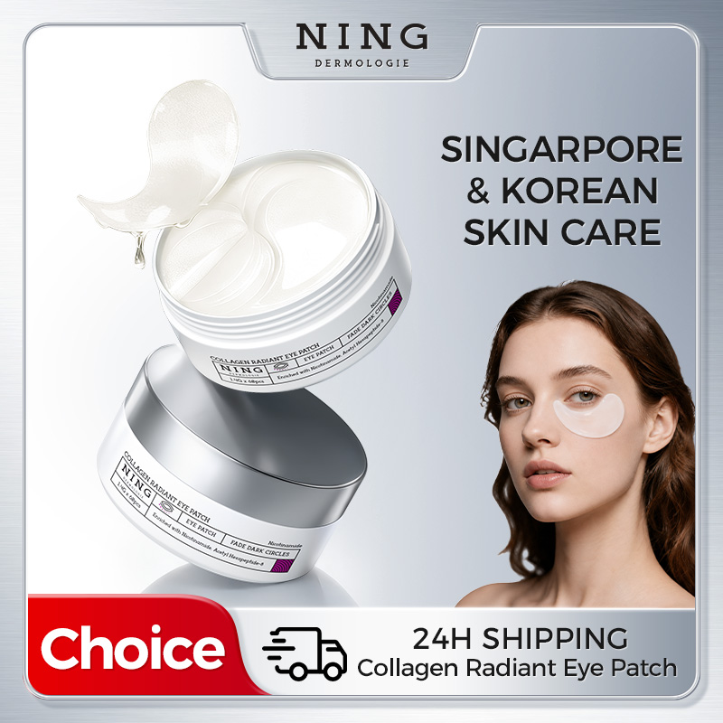 Collagen Eye Patch - Eye Patches for Dark Circles –