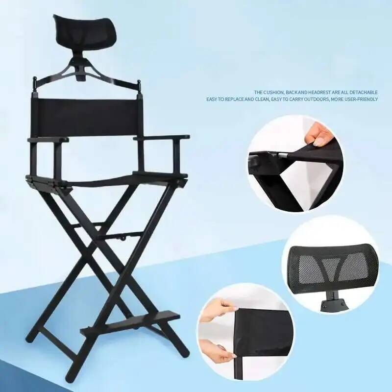 Makeup Beauty Lounge - Aluminum Metal Makeup Beauty and Multi-functional
