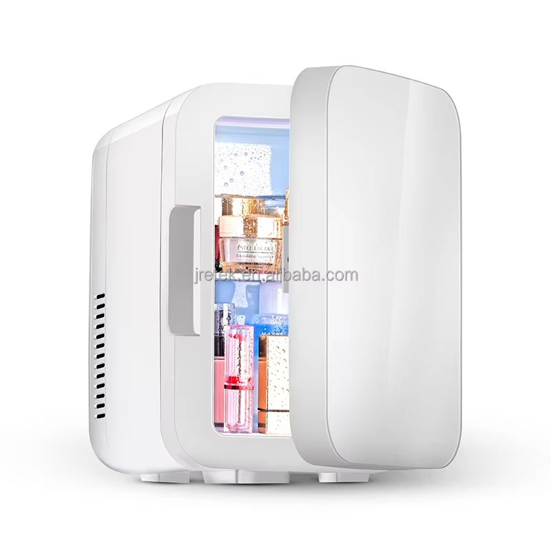 Beauty Makeup Fridge - Good Price Portable Car Mini Fridge