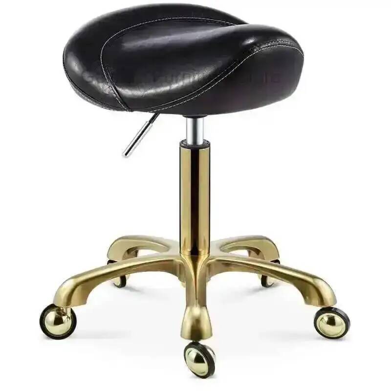 Beauty Makeup Workshop - Stool Salon Barber Shop Chair Hair