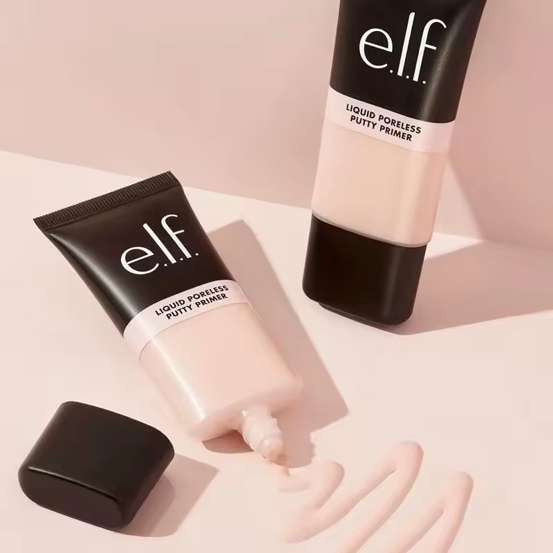 Beauty Makeup Filter - New ELF Perdurable Liquid Filter Liquid