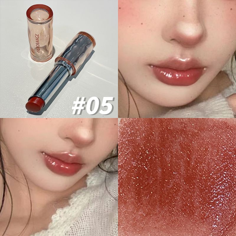 Beauty Makeup Websites - HERORANGE delicate and beautiful, mirror light
