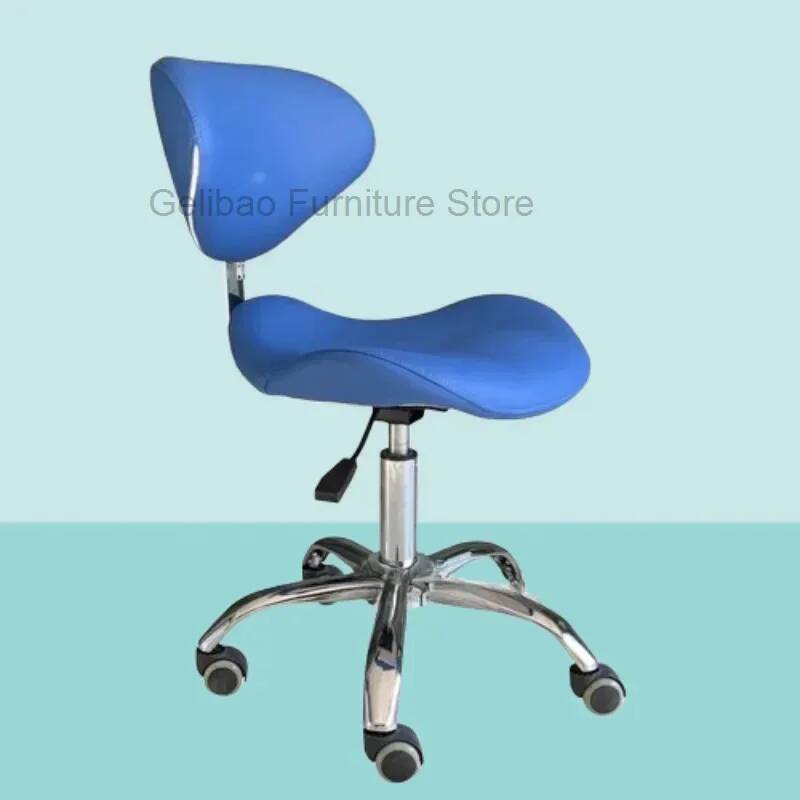 Makeup Master Beauty Salon - Reclining Chair Barber Prodgf Accessories Professional