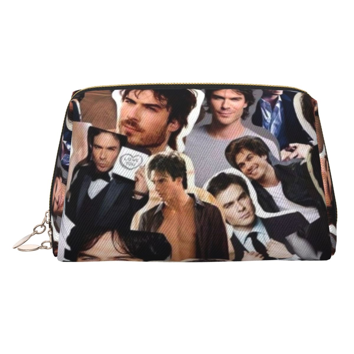 Beauty Vampire Makeup - The Vampire Diaries Cosmetic Bag Women