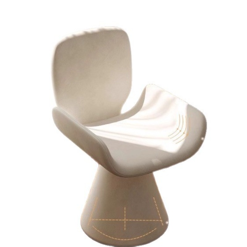 Makeup Master Beauty Salon - Italian rotating chair makeup chair 2025