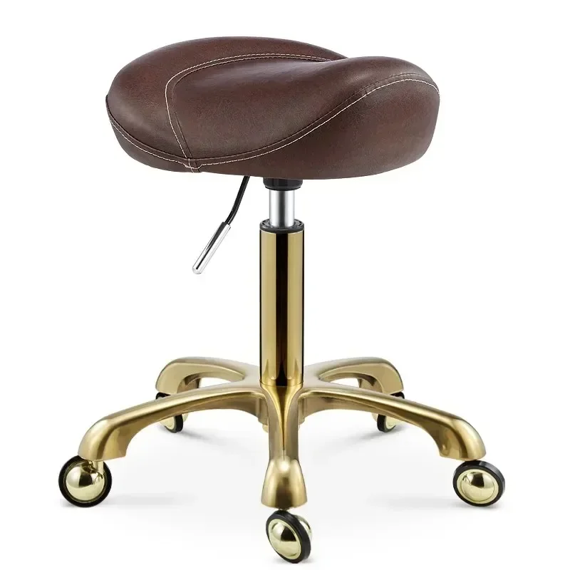 Beauty Makeup Workshop - Professional Beauty Stool Barber Shop Chair