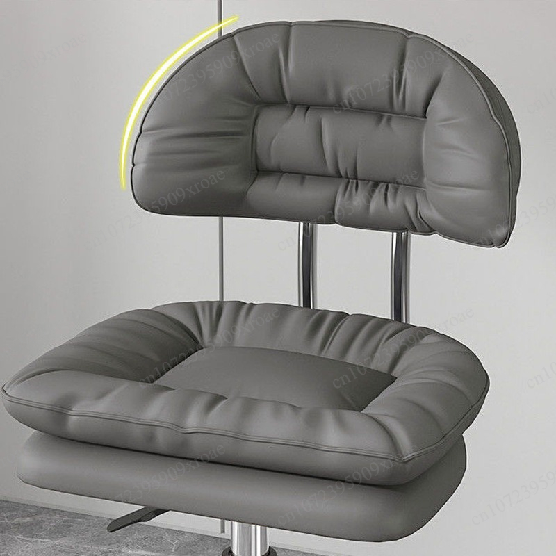 Makeup chair beauty stool manu - огляд і ціна Beauty Makeup Chair