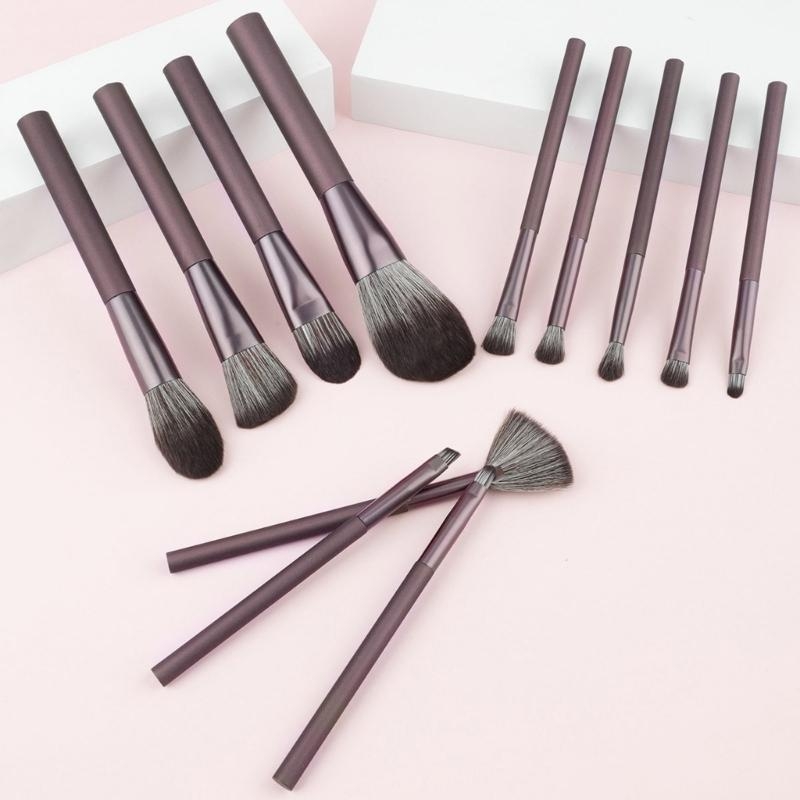 Makeup Brush Set Cosmetict Mak - огляд і ціна Photo Beauty Makeup