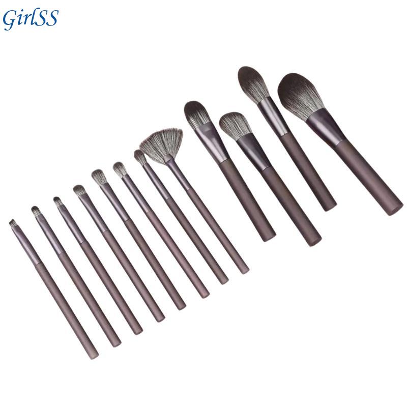 Makeup Brush Set Cosmetict Mak - огляд і ціна Photo Beauty Makeup