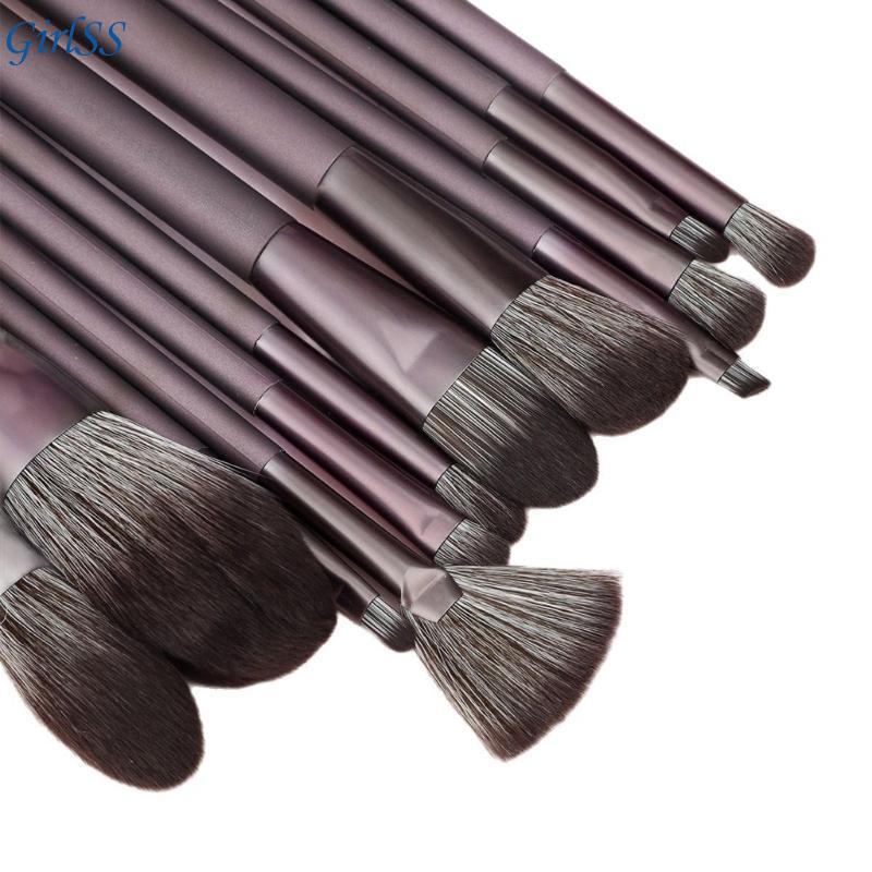 Makeup Brush Set Cosmetict Mak - огляд і ціна Photo Beauty Makeup