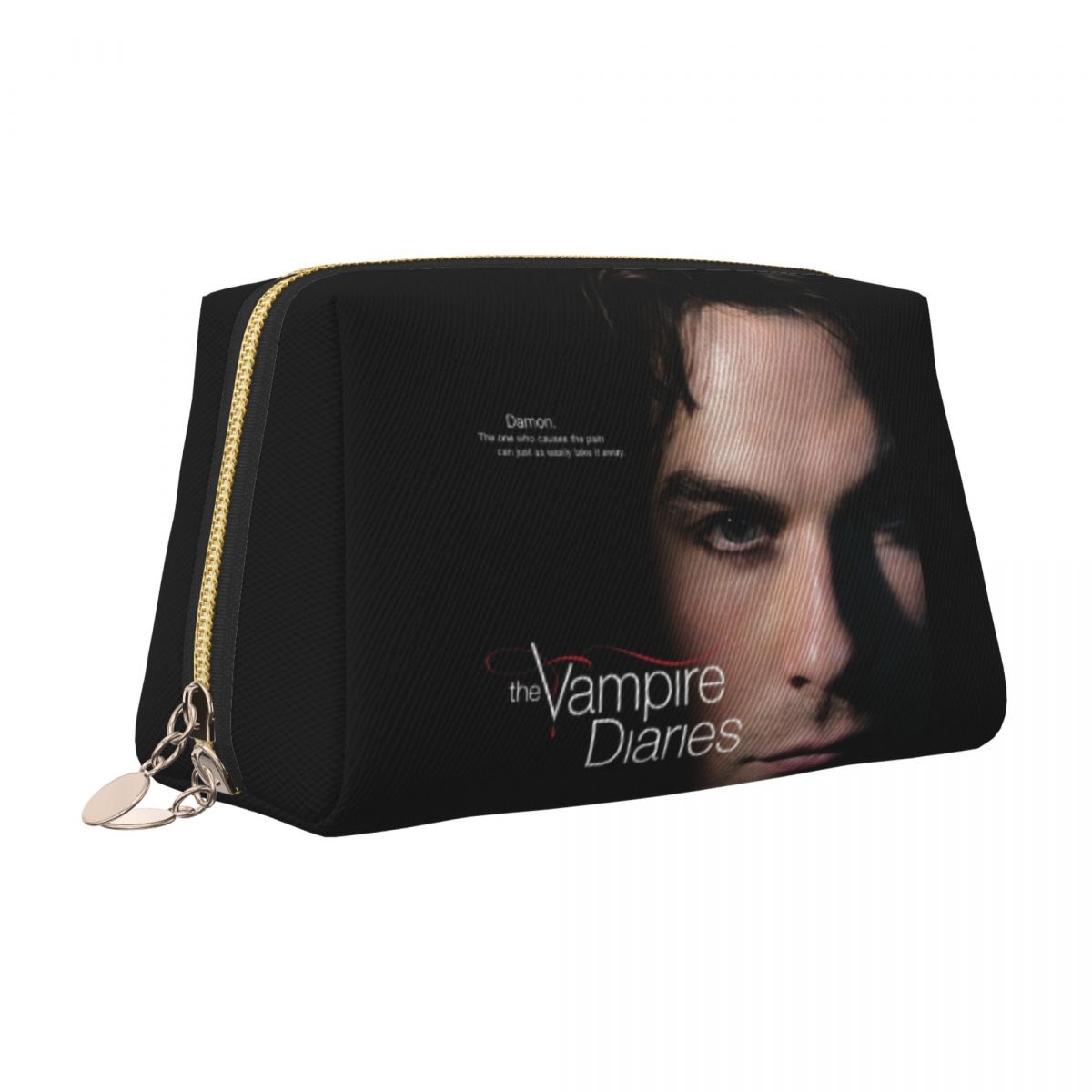 The Vampire Diaries Cosmetic B - огляд і ціна Beauty Vampire Makeup