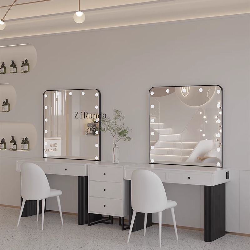 Premium Professional Dresser W - огляд і ціна Photo Beauty Makeup