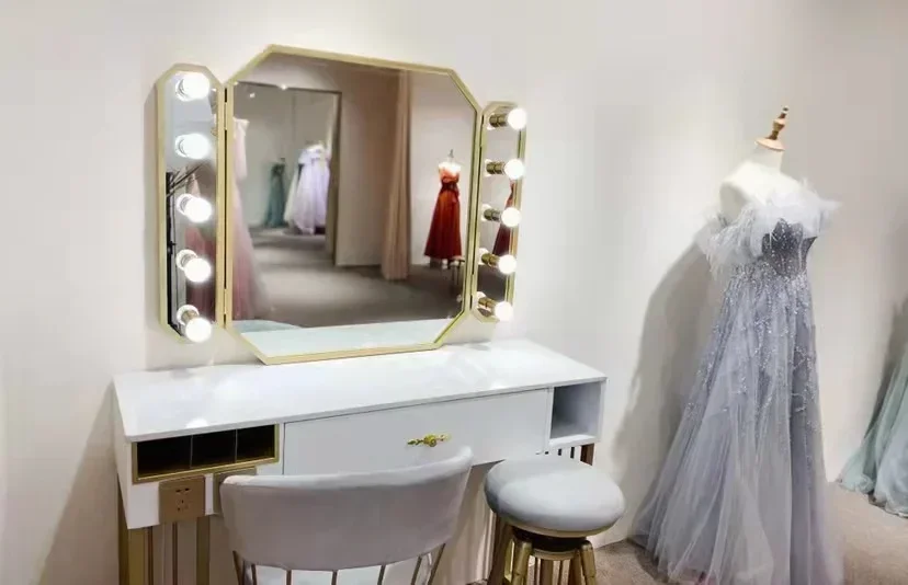 Photo studio rock dresser make - огляд і ціна Photo Beauty Makeup