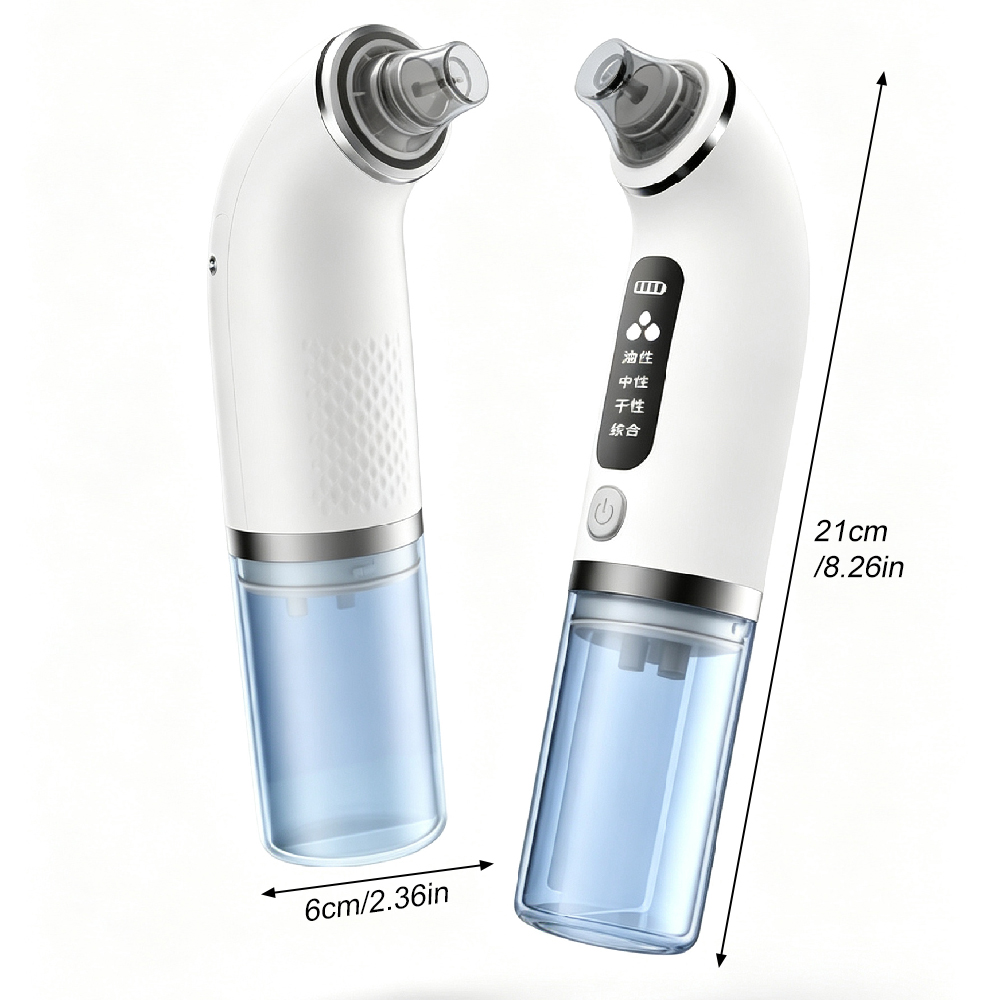 Blackhead Remover Pore Vacuum  - огляд і ціна Pore Vacuum