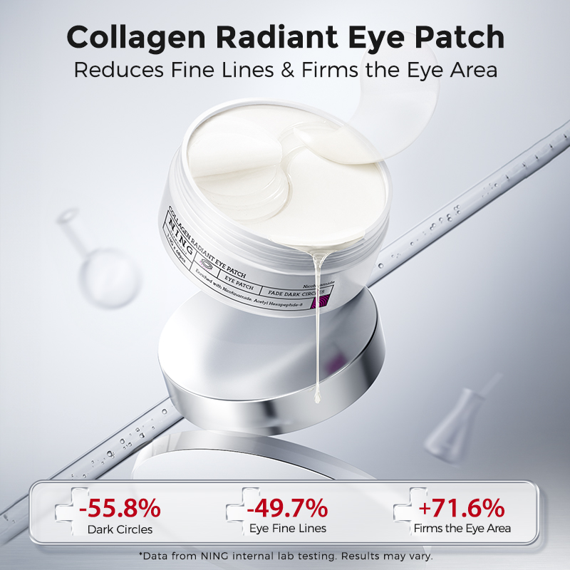 Eye Patches for Dark Circles – - огляд і ціна Collagen Eye Patch