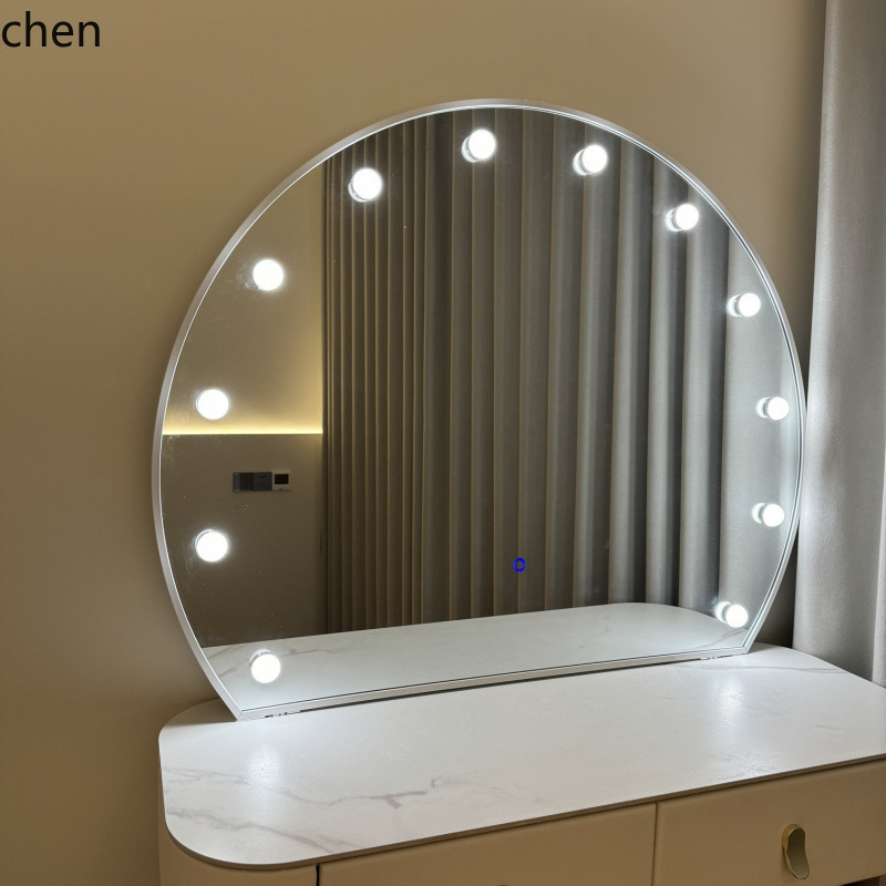 LXC Photo Studio Makeup Mirror - огляд і ціна Photo Beauty Makeup