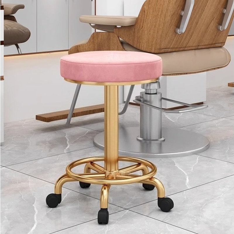 Modern Simple Beauty Stool Pro - огляд і ціна Beauty Makeup Chair