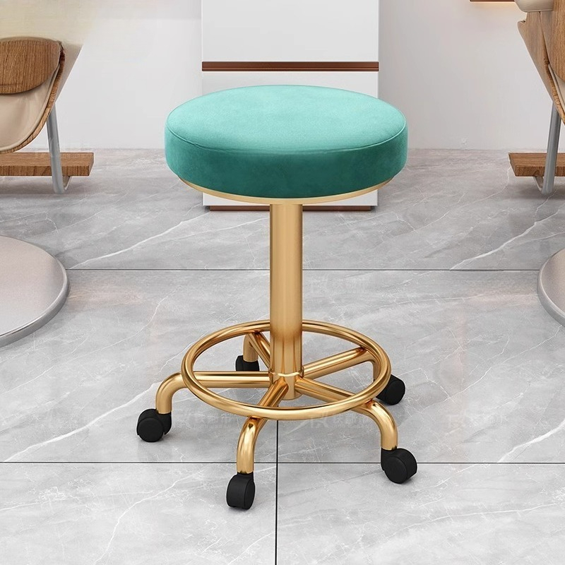 Modern Simple Beauty Stool Pro - огляд і ціна Beauty Makeup Chair
