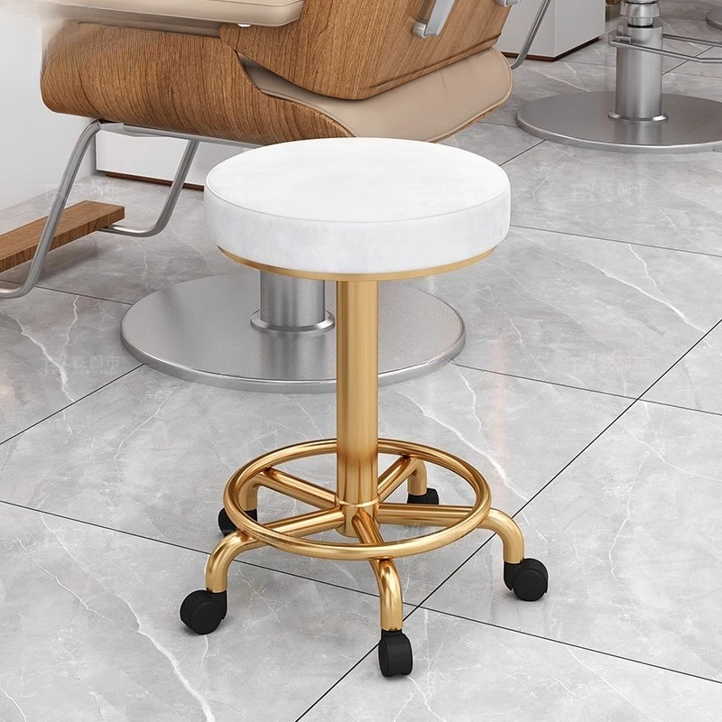 Modern Simple Beauty Stool Pro - огляд і ціна Beauty Makeup Chair