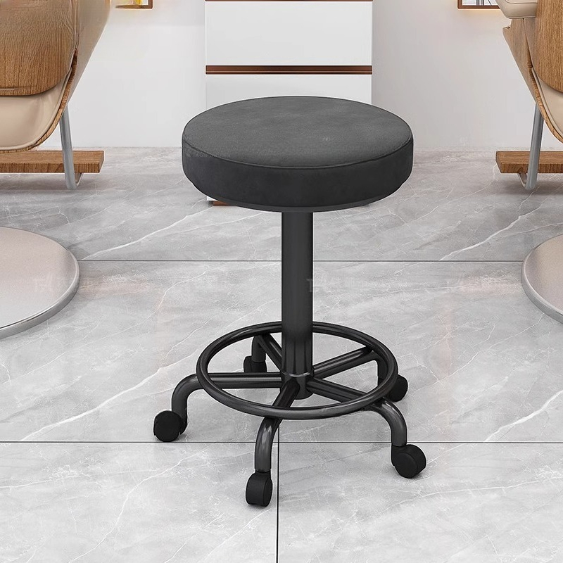 Modern Simple Beauty Stool Pro - огляд і ціна Beauty Makeup Chair