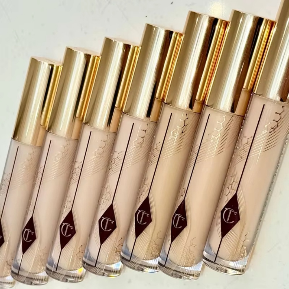 Charlotte Tilbury Hollywood Fl - огляд і ціна Beauty Makeup Filter