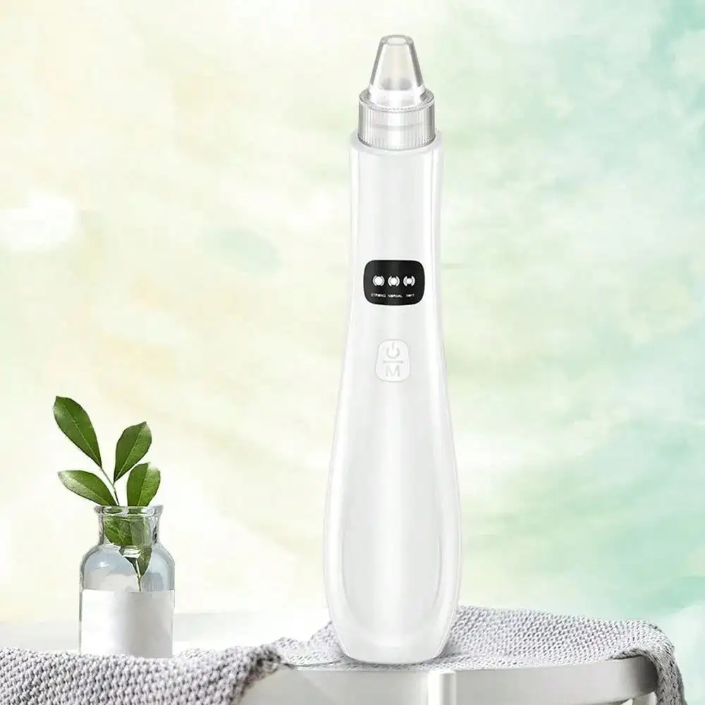3-Mode Vacuum Facial Pore Tool - огляд і ціна Pore Vacuum