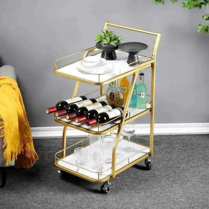 Salon Station Make Up Trolley  - огляд і ціна Beauty Makeup Workshop