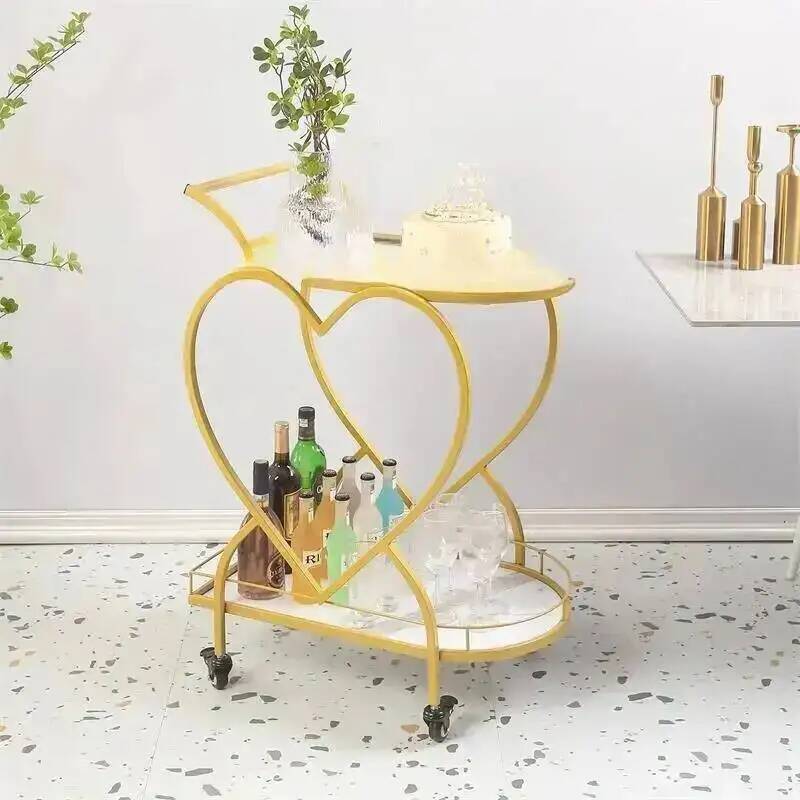 Salon Station Make Up Trolley  - огляд і ціна Beauty Makeup Workshop