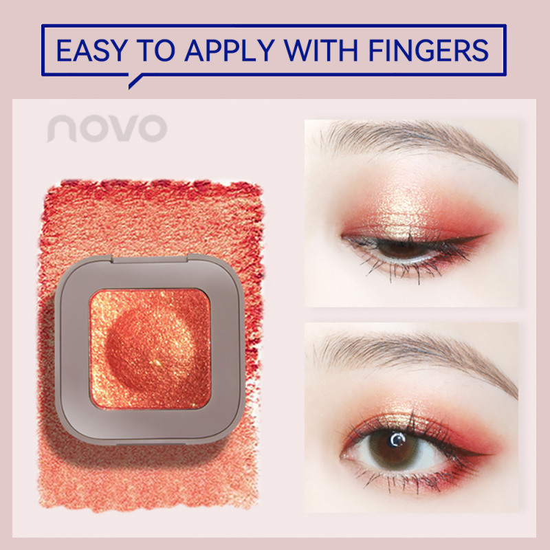 NOVO Keyboard Fingertips Cool  - огляд і ціна Beauty Makeup Pictures