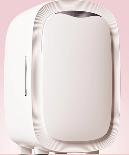 12L Portable Mini Beauty Fridg - огляд і ціна Beauty Makeup Fridge