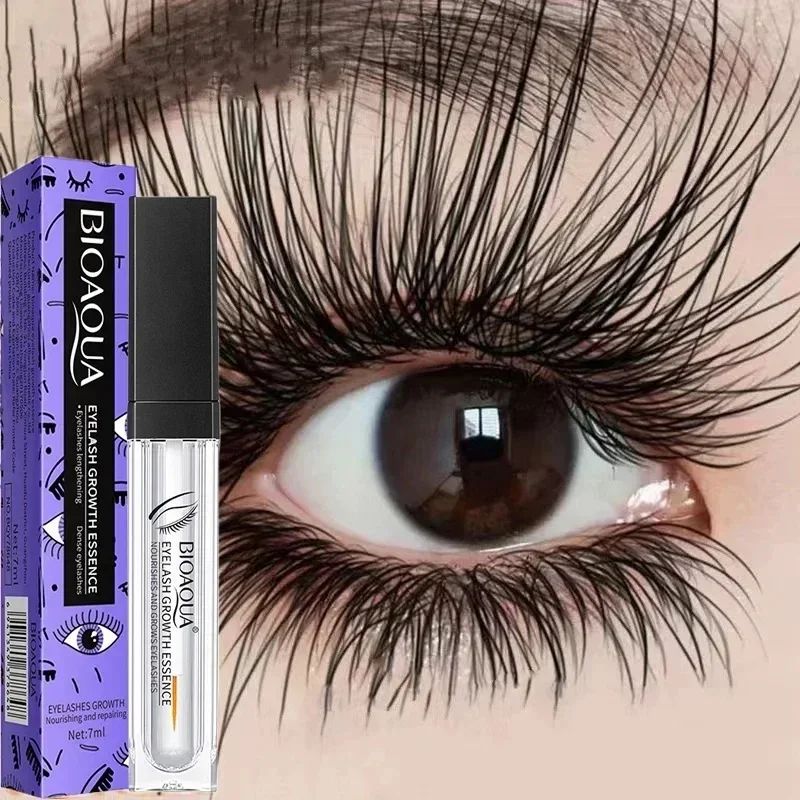 Fast Growth Treatment Eyelash  - огляд і ціна Lash Serum Growth