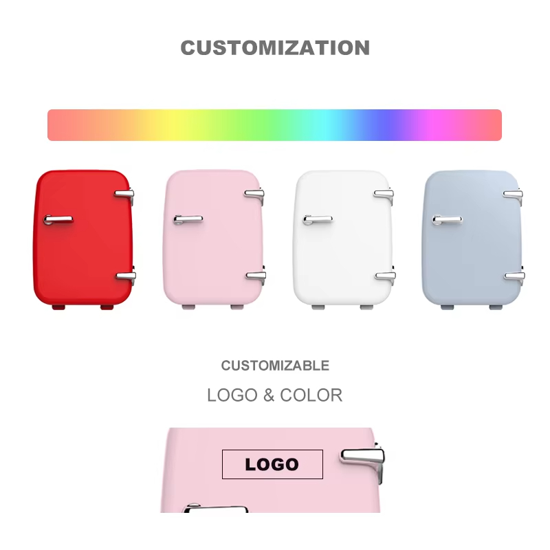 Good Price Portable Car Mini F - огляд і ціна Beauty Makeup Fridge