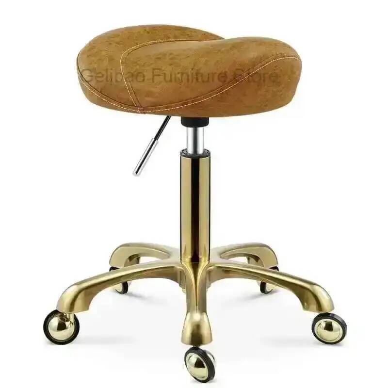 Stool Salon Barber Shop Chair  - огляд і ціна Beauty Makeup Workshop