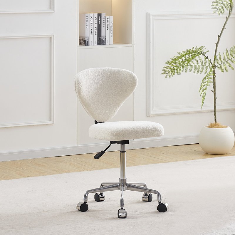 Cute Makeup Vanity Stool Bedro - огляд і ціна Beauty Makeup Chair