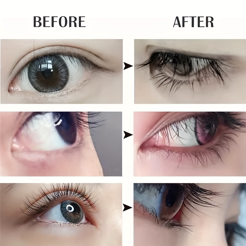 Fast Eyelash Strengthening Ser - огляд і ціна Lash Serum Growth