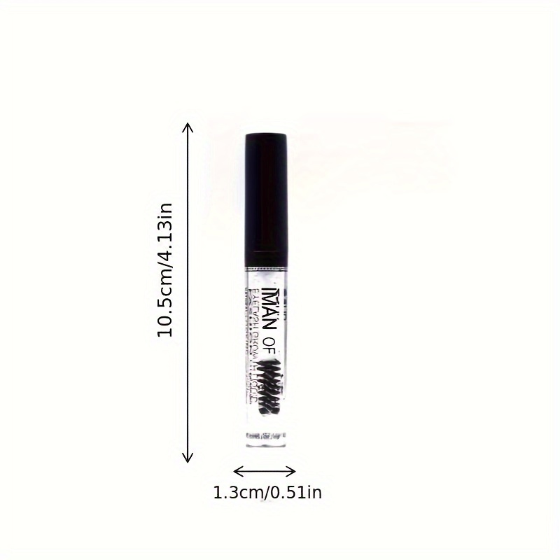 Fast Eyelash Strengthening Ser - огляд і ціна Lash Serum Growth