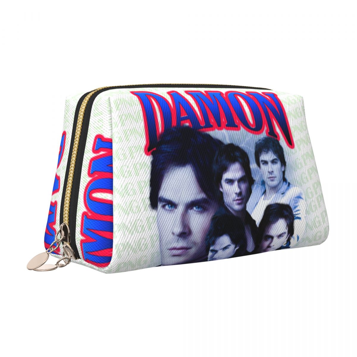The Vampire Diaries Travel Cos - огляд і ціна Beauty Vampire Makeup