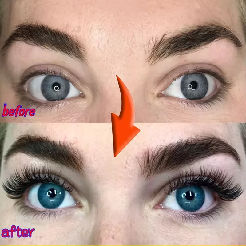 Fast Eyelash Growth Serum 7 Da - огляд і ціна Lash Serum Growth