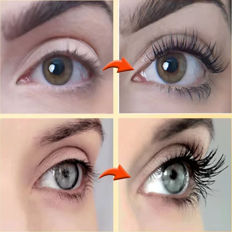 Fast Eyelash Growth Serum 7 Da - огляд і ціна Lash Serum Growth