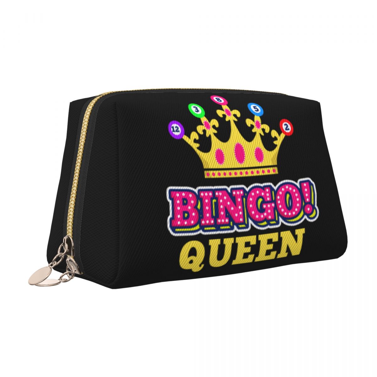 Bingo Queen Bingo Player Paper - огляд і ціна Beauty Makeup Games