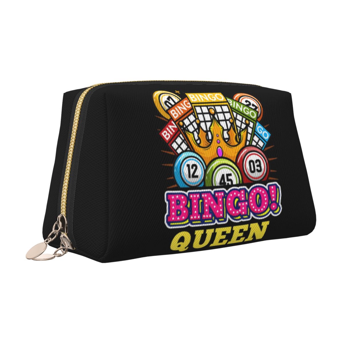 Bingo Queen Bingo Player Paper - огляд і ціна Beauty Makeup Games