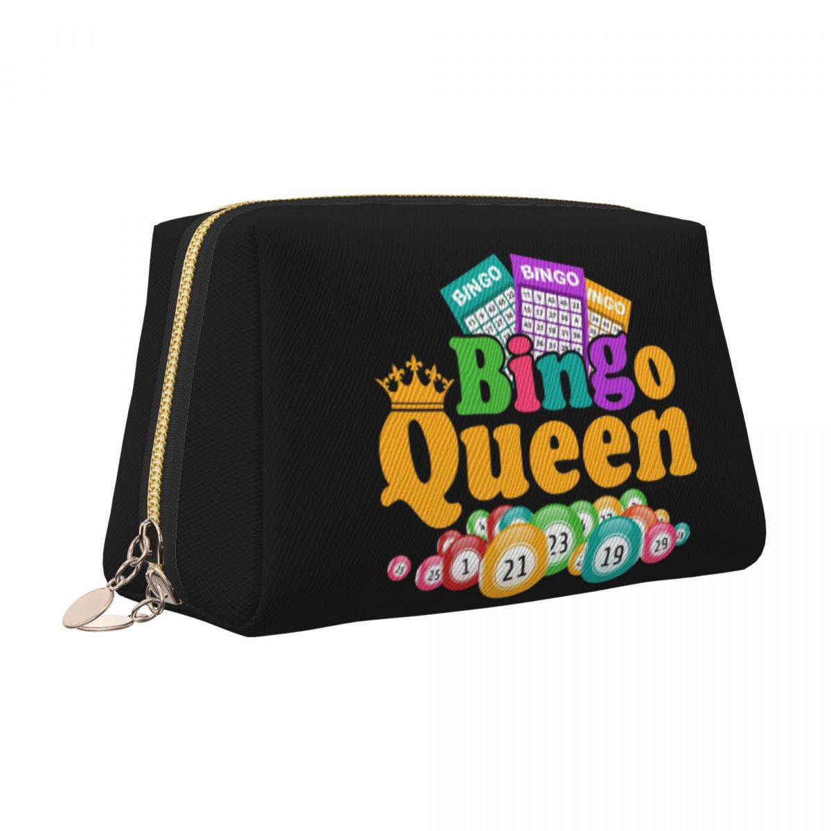 Bingo Queen Bingo Player Paper - огляд і ціна Beauty Makeup Games