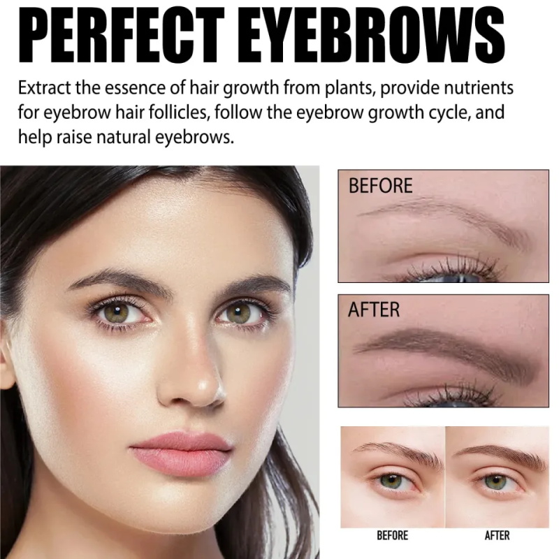 Fast Eyelash Growth Serum 7 Da - огляд і ціна Lash Serum Growth