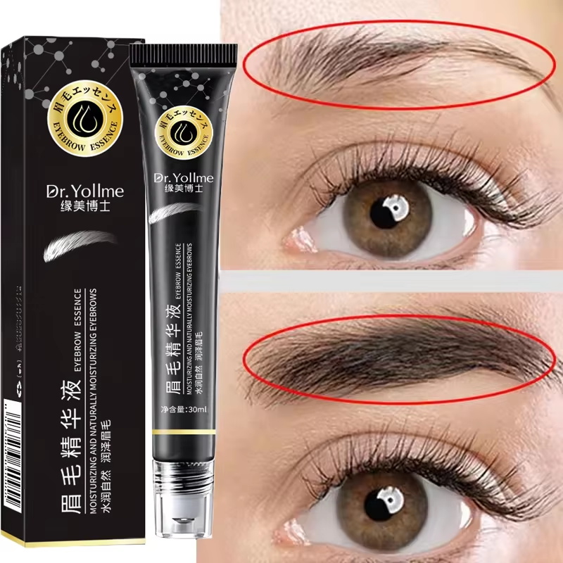 Fast Eyelash Growth Serum 7 Da - огляд і ціна Lash Serum Growth
