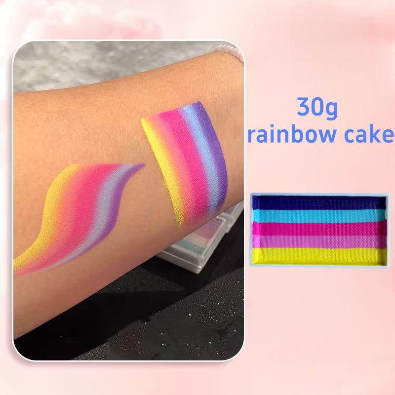 Children's Professional 30g Ra - огляд і ціна Beauty Makeup Pictures