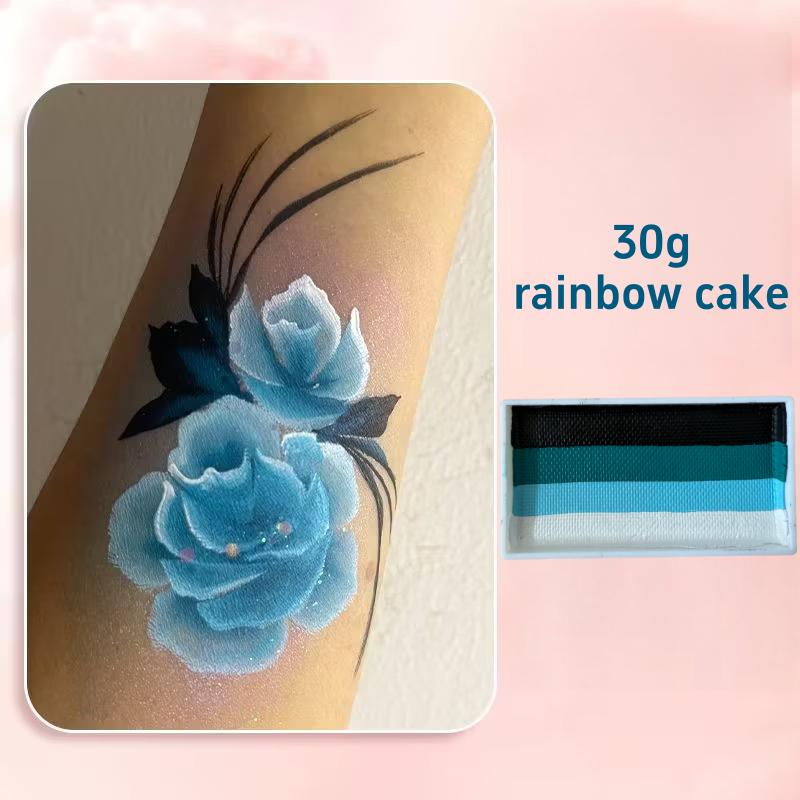Children's Professional 30g Ra - огляд і ціна Beauty Makeup Pictures