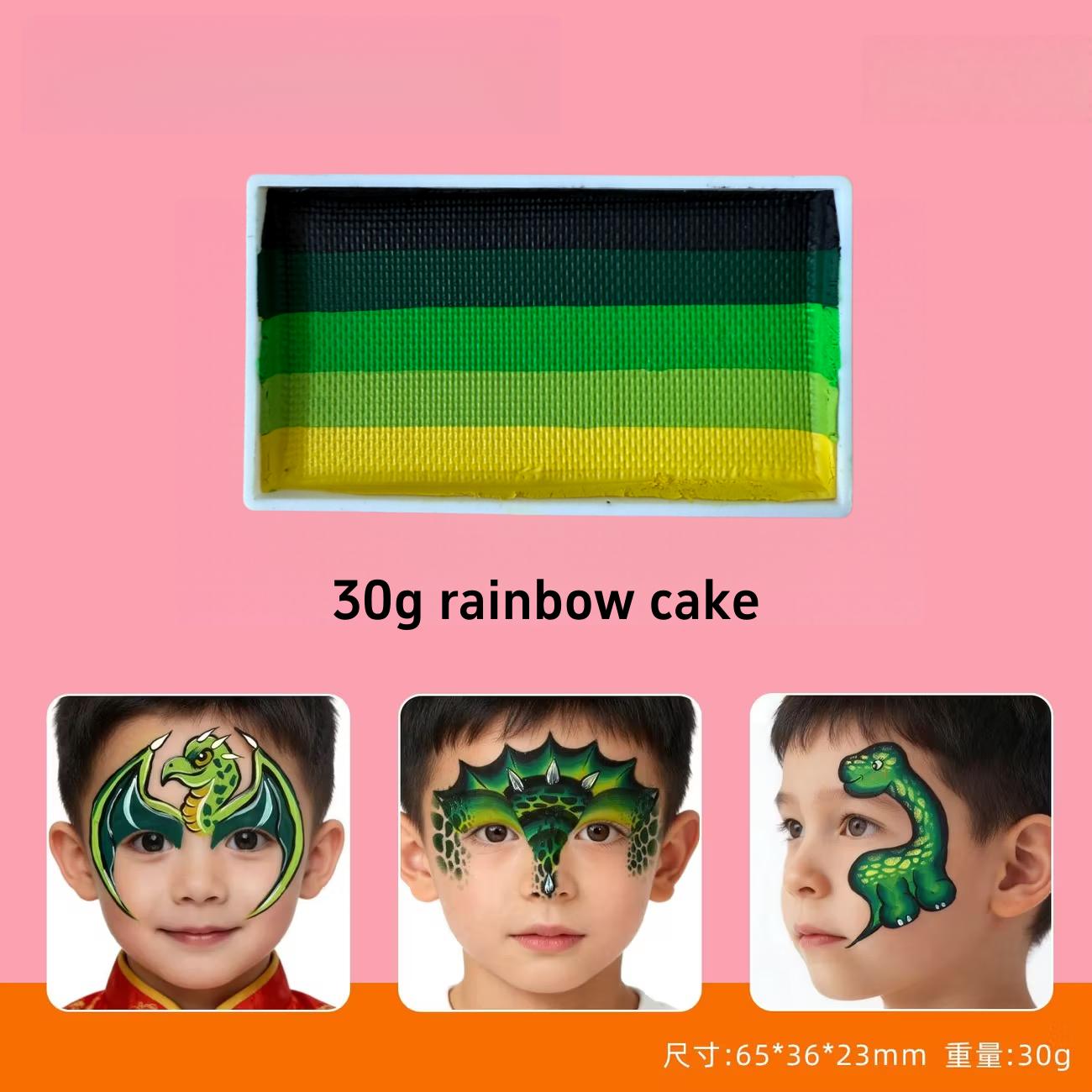 Children's Professional 30g Ra - огляд і ціна Beauty Makeup Pictures