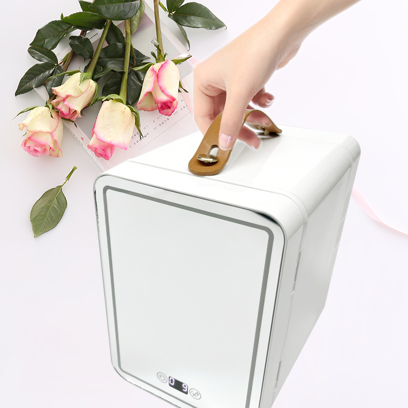 Skincare Digital Display Disin - огляд і ціна Beauty Makeup Fridge