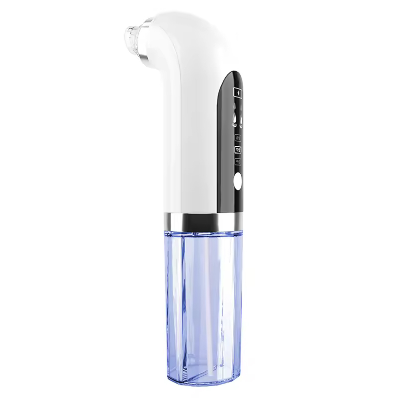 Water Dermabrasion Hydra Peeli - огляд і ціна Pore Vacuum