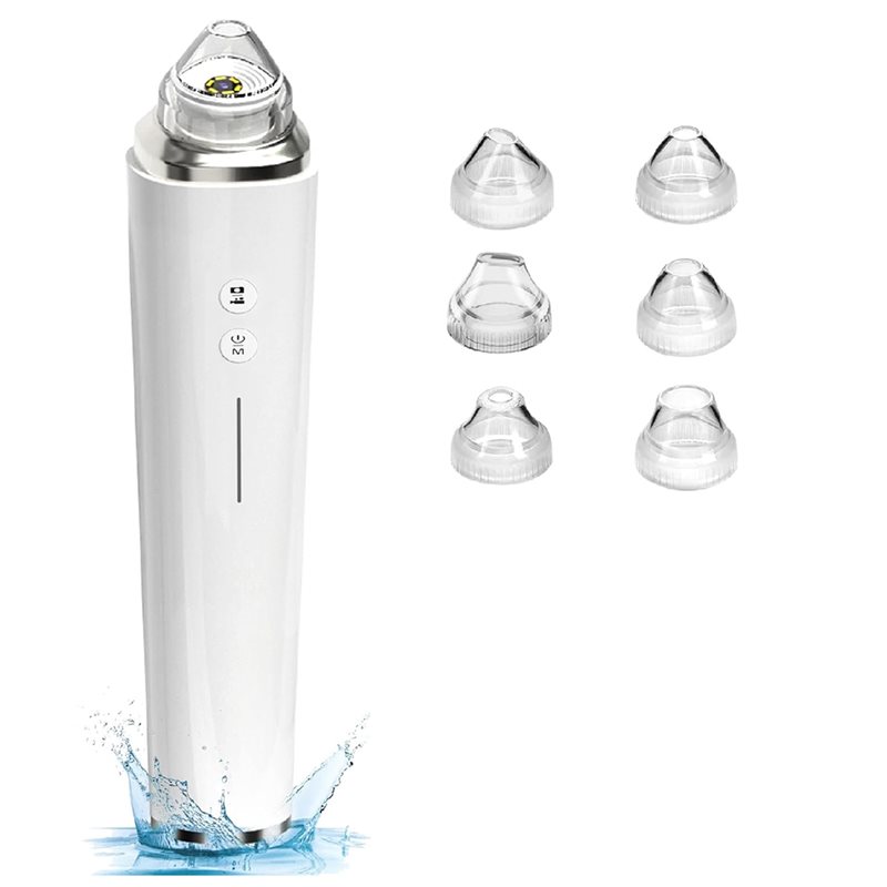 【FITTING】Blackhead Remover Por - огляд і ціна Pore Vacuum